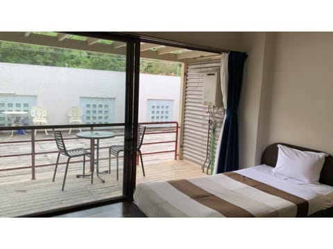 View (from property/room), Photo of the whole room