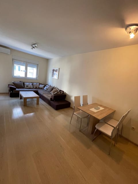 Apartment CK Apartment in Podgorica