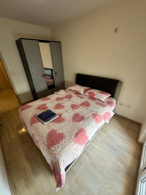 Apartment CK Apartment in Podgorica