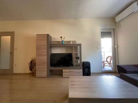 Apartment CK Apartment in Podgorica