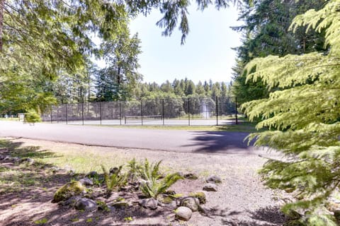 Cozy Cabin Cabin in Mount Hood Village