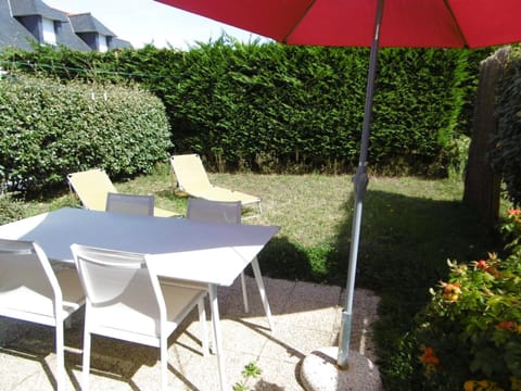 Maisonnette 3 pièces 5 personnes à 200 m de la plage - MIKAEL Apartment in Brittany