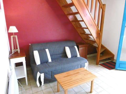 Maisonnette 3 pièces 5 personnes à 200 m de la plage - MIKAEL Apartment in Brittany