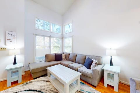 5 Whitecap House in Ocean Pines