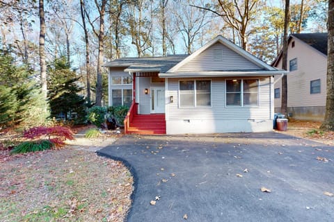 5 Whitecap House in Ocean Pines