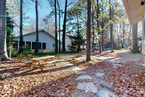 5 Whitecap House in Ocean Pines