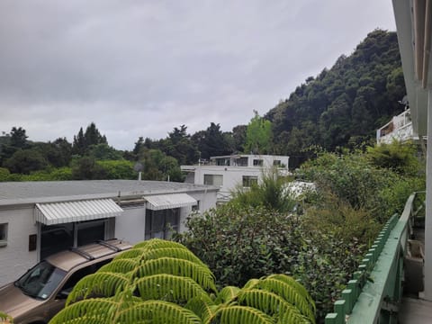 Natural landscape, Balcony/Terrace
