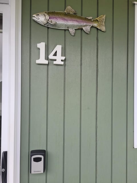 He pai te Wairua by the Sea Apartment in Paihia