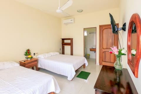 Hotel las flores Bed and Breakfast in State of Oaxaca