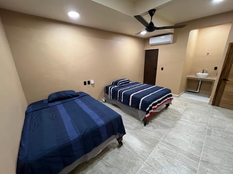 Hotel las flores Bed and Breakfast in State of Oaxaca