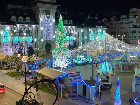 Sweet cozy Ultracentral Apartment in Craiova