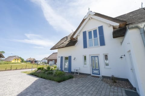 Ferienhaus Amrai auf der Insel Rügen House in Mecklenburg-Vorpommern, Germany