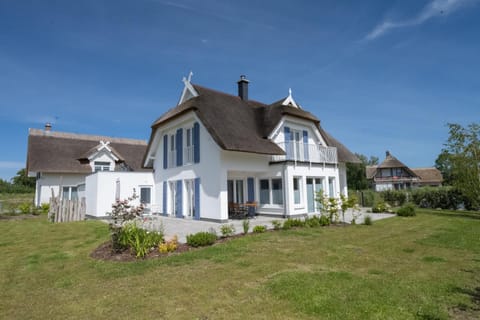 Ferienhaus Amrai auf der Insel Rügen House in Mecklenburg-Vorpommern, Germany