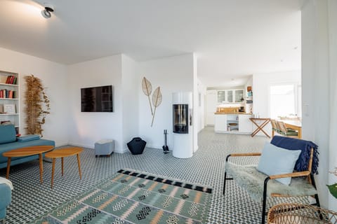 Ferienhaus Amrai auf der Insel Rügen House in Mecklenburg-Vorpommern, Germany