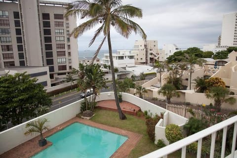 Pool view, Sea view, Swimming pool