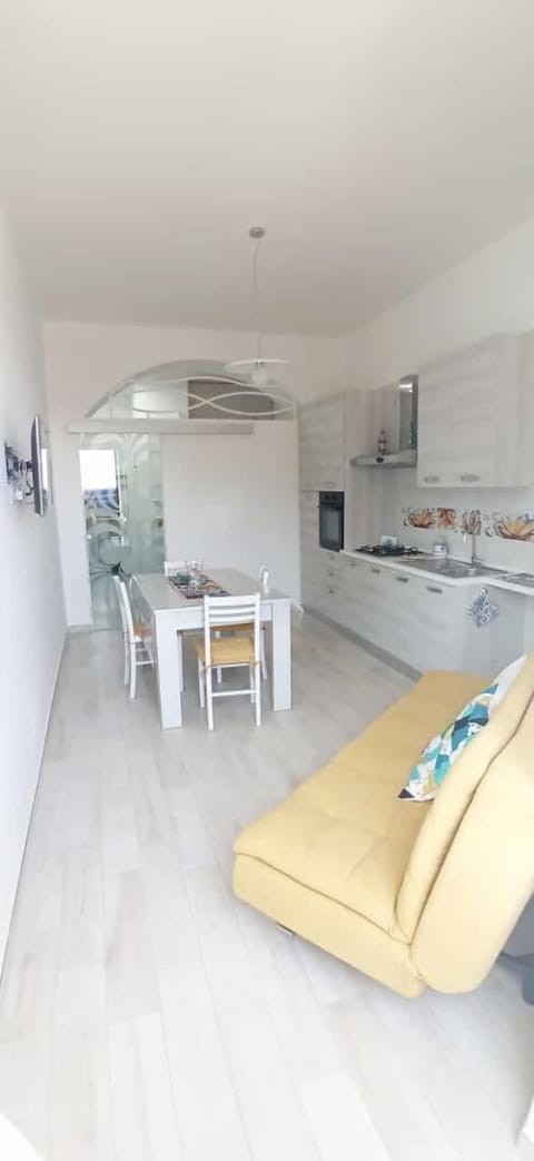 VerdeMare Charming accommodation in Vietri Sul Mare - Amalfi coast House in Vietri sul Mare