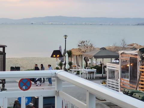 Sea view