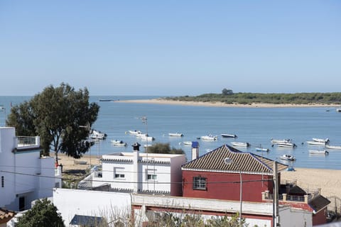 Other, City view, Sea view