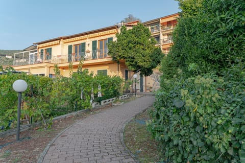 LA CASA DEI NONNI House in Lerici