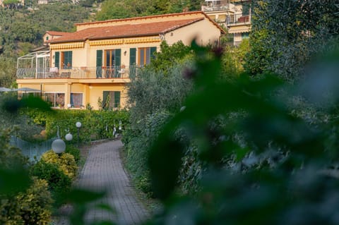 LA CASA DEI NONNI House in Lerici