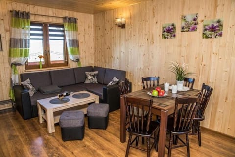 Domki u Majki i Michasi House in Wladyslawowo