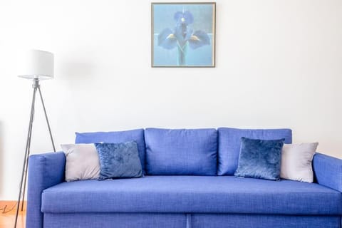 Grand 3 pièces Créteil -20minutes de Paris ! Apartment in Créteil