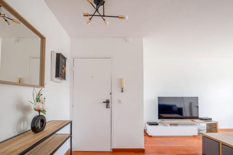 Grand 3 pièces Créteil -20minutes de Paris ! Apartment in Créteil