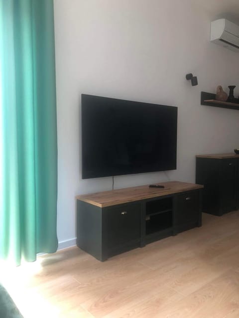 Double Rest Agat Apartment in Pomeranian Voivodeship