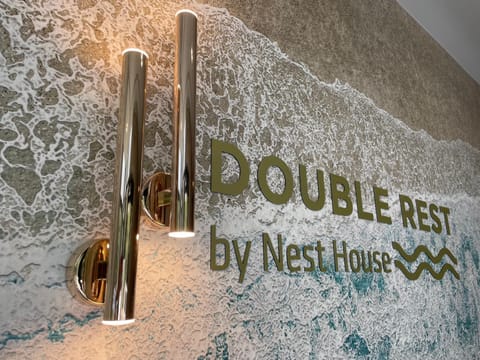 Double Rest Agat Apartment in Pomeranian Voivodeship