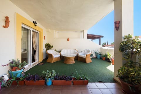 Balcony/Terrace, Balcony/Terrace