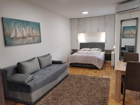 Apartman Centar 3 Apartment in Zlatibor District, Serbia