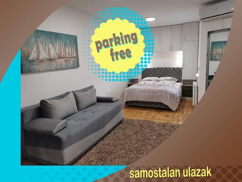 Apartman Centar 3 Apartment in Zlatibor District, Serbia