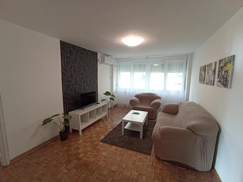 Apartment Fiesta Apartment in Belgrade