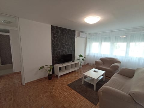 Apartment Fiesta Apartment in Belgrade