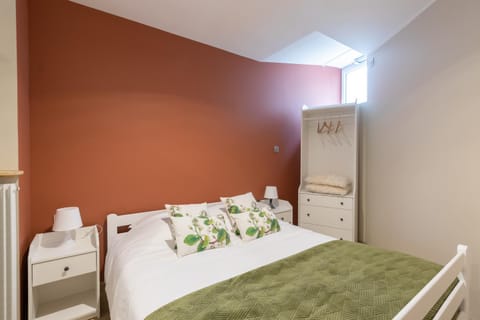 La Cascade Apartment in Bourgogne-Franche-Comté