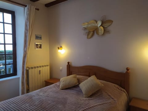 Villa L'Orée du bois Apartment in Auvergne-Rhône-Alpes