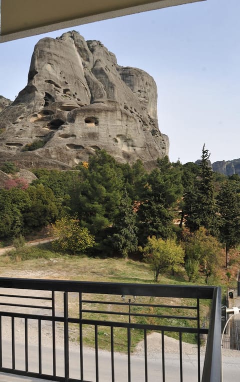 Ananta House House in Kalabaka