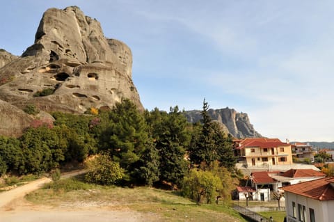 Ananta House House in Kalabaka