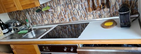 Upinthesky Cervinia Apartment in Breuil-Cervinia