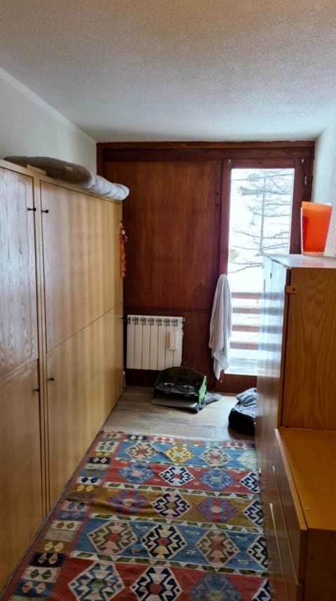 Upinthesky Cervinia Apartment in Breuil-Cervinia