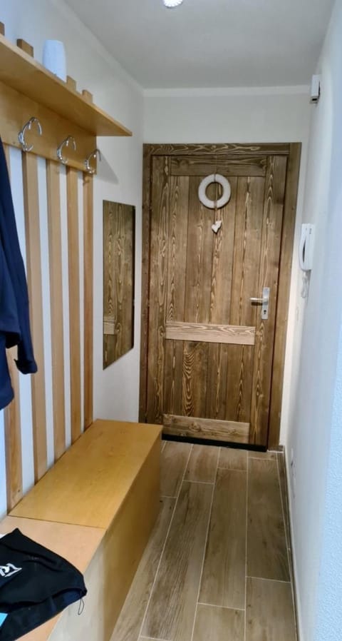 Upinthesky Cervinia Apartment in Breuil-Cervinia