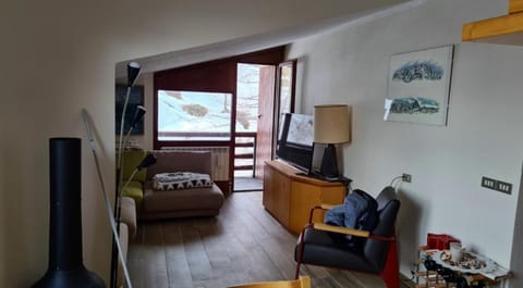 Upinthesky Cervinia Apartment in Breuil-Cervinia