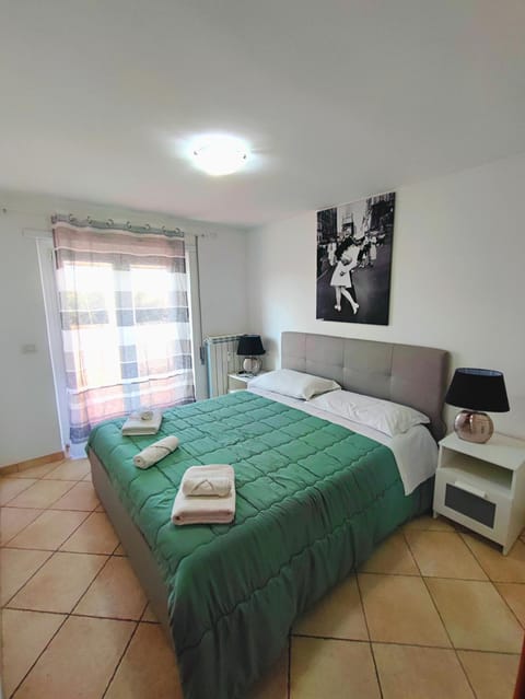 Attico Sea and Sunset Apartment in Ostia