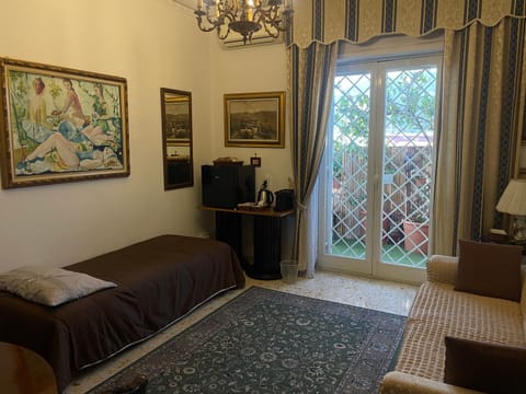 B&B Maria Apartment in Naples