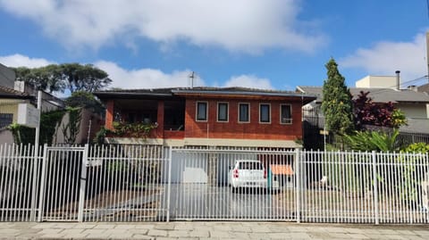 Property building, Street view, Parking
