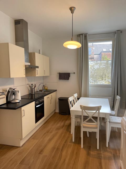 House between Antwerp and Brussels House in Flanders