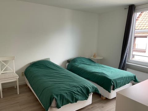 House between Antwerp and Brussels House in Flanders