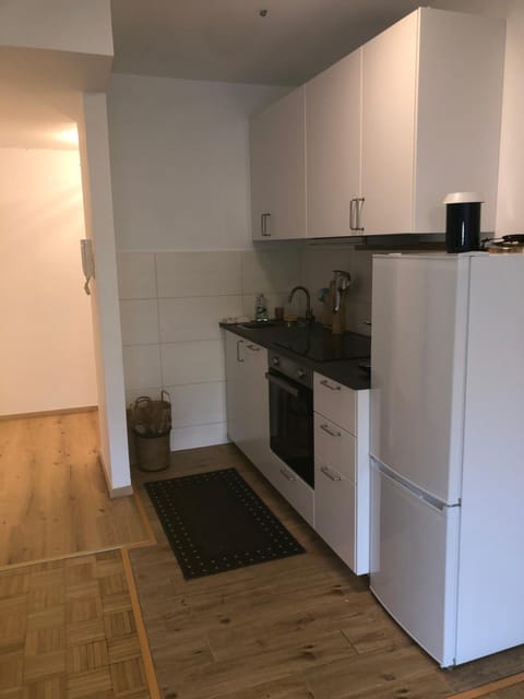 Panorama Grenzberg Apartment in Bad Hofgastein