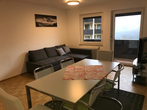 Panorama Grenzberg Apartment in Bad Hofgastein