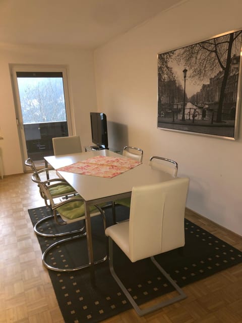 Panorama Grenzberg Apartment in Bad Hofgastein